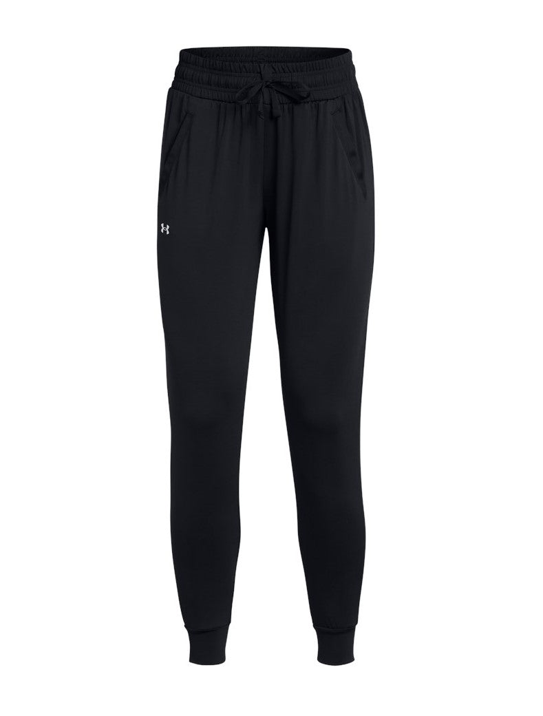 Under Armour Women's Tech HeatGear® Pant Black