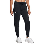 Under Armour Women's Tech HeatGear® Pant Black