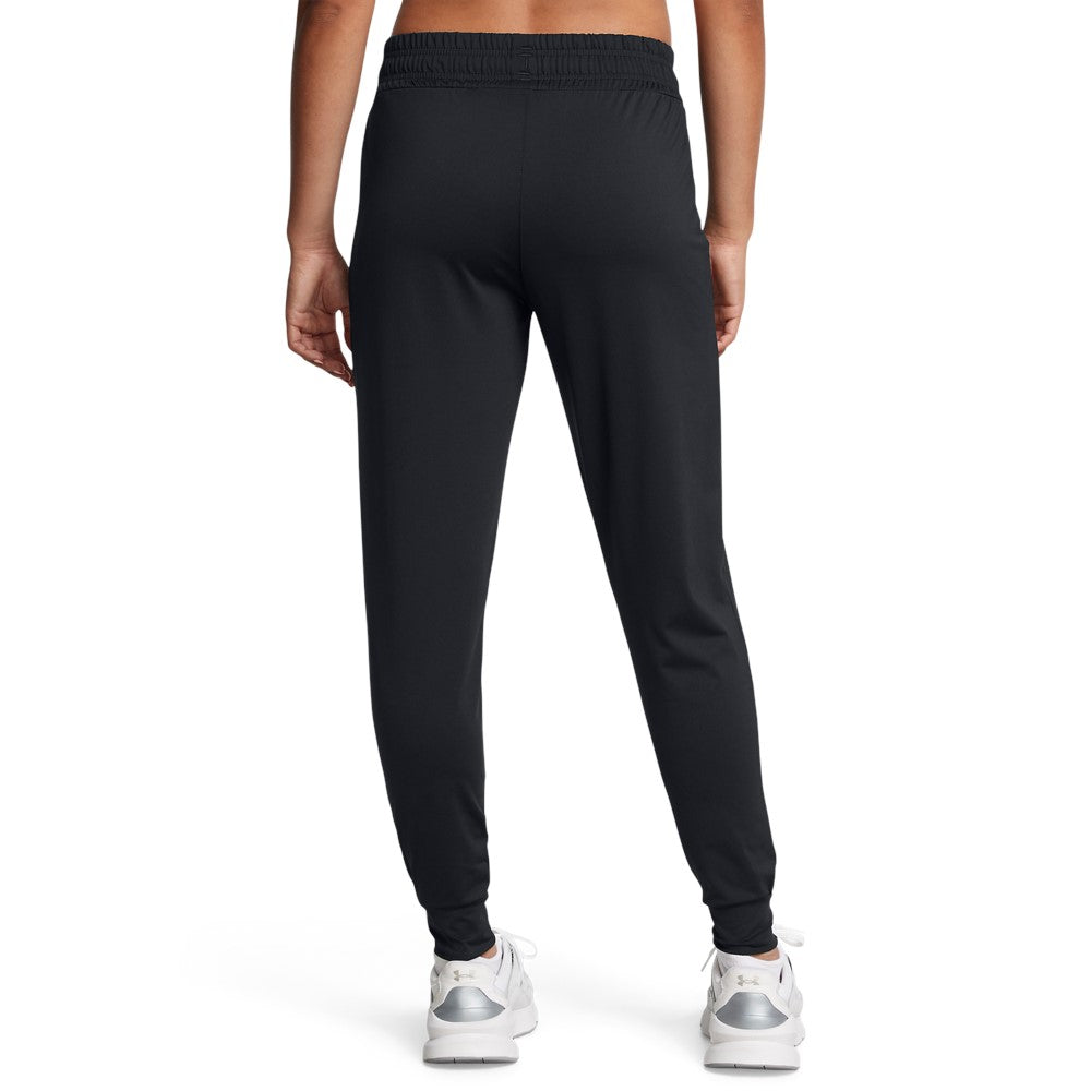 Under Armour Women's Tech HeatGear® Pant Black