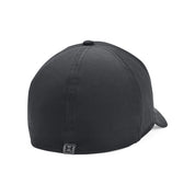 Under Armour Men's Storm Driver Cap Black