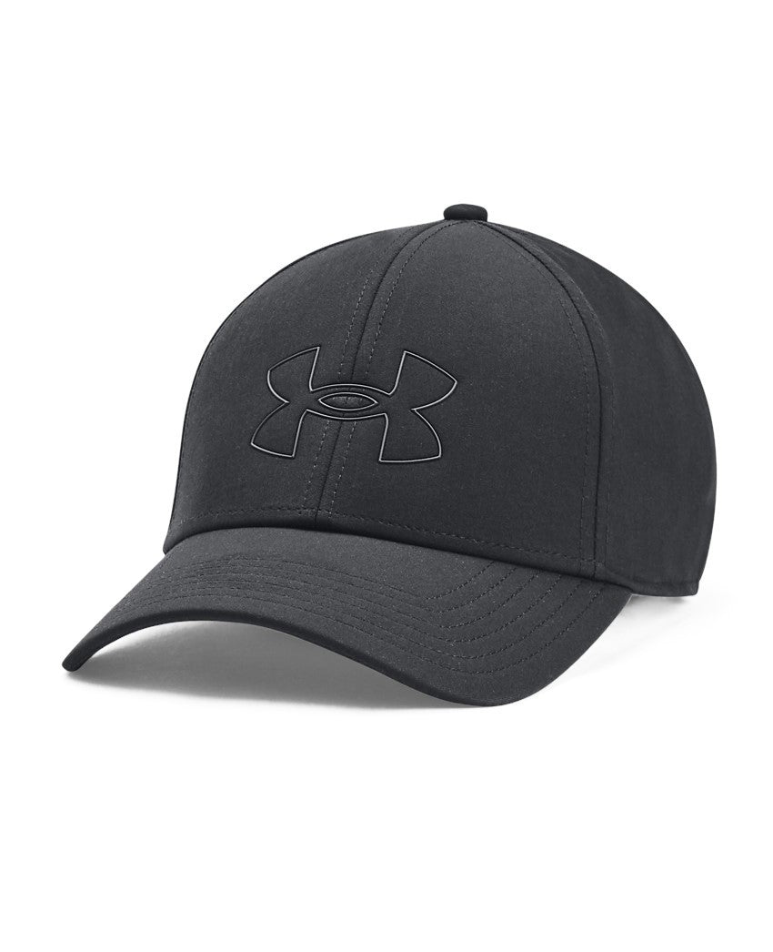 Under Armour Men's Storm Driver Cap Black