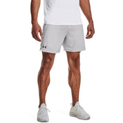 Under Armour Vanish Woven 6" Shorts Halo Grey