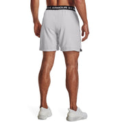 Under Armour Vanish Woven 6" Shorts Halo Grey