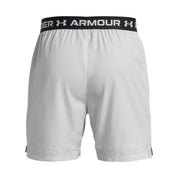 Under Armour Vanish Woven 6" Shorts Halo Grey