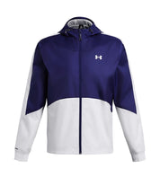 Under Armour Men's Legacy Windbreaker Jacket