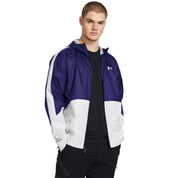 Under Armour Men's Legacy Windbreaker Jacket