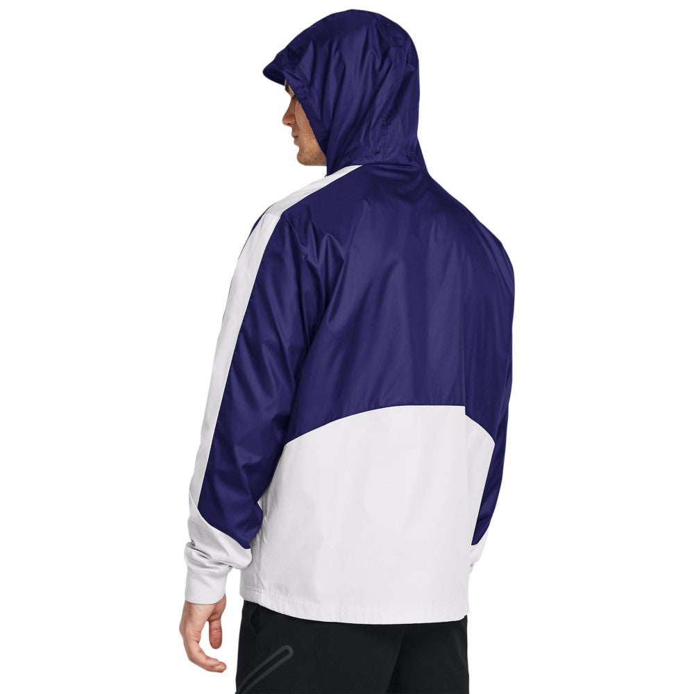 Under Armour Men's Legacy Windbreaker Jacket