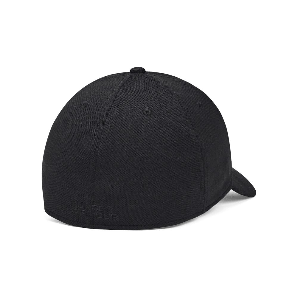 Under Armour Blitzing Cap Black/Black