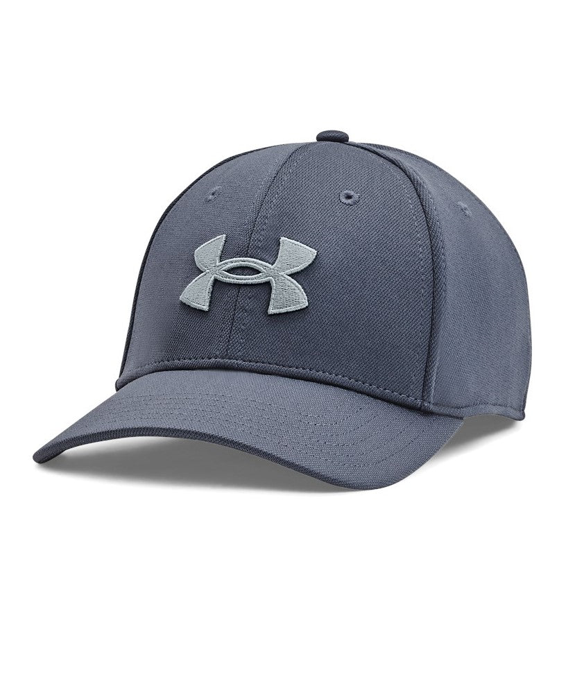 Under Armour Blitzing Cap Downpour Gray