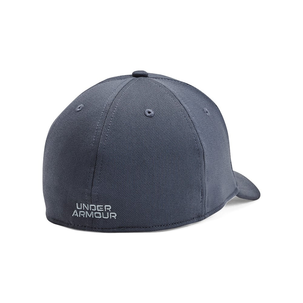 Under Armour Blitzing Cap Downpour Gray