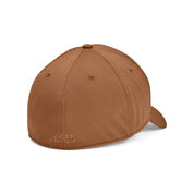 Under Armour Blitzing Cap Marine Tundra/Nubuck Tan