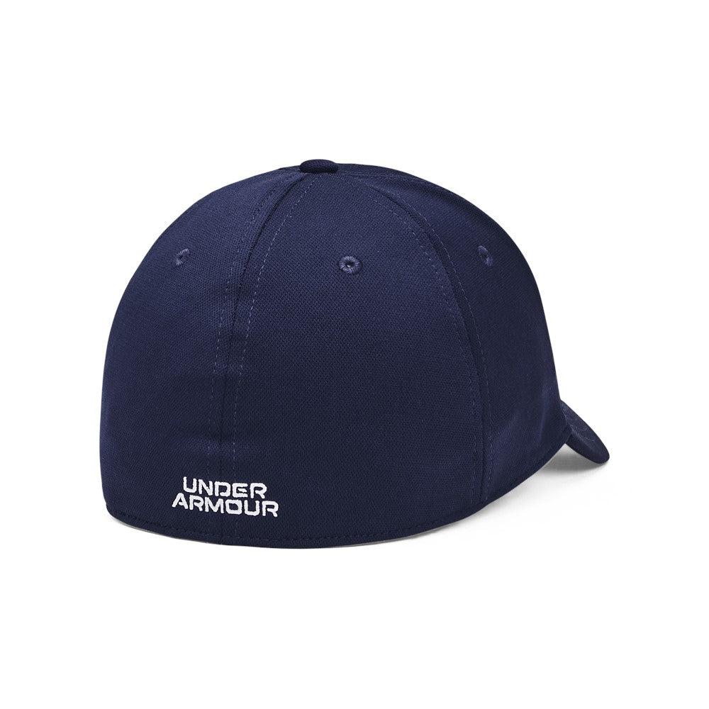 Under Armour Blitzing Cap Midnight Navy