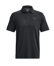 Under Armour Men's Playoff Polo 3.0 Black