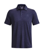 Under Armour Men's Playoff Polo 3.0 Midnight Navy