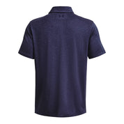 Under Armour Men's Playoff Polo 3.0 Midnight Navy