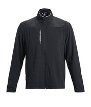 Under Armour Men's Storm Revo Golf Jacket Black