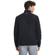 Under Armour Men's Storm Revo Golf Jacket Black