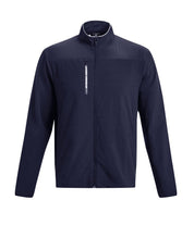 Under Armour Men's Storm Revo Golf Jacket Navy