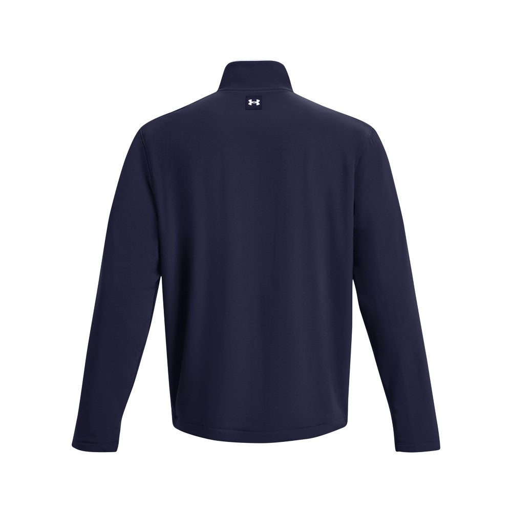 Under Armour Men's Storm Revo Golf Jacket Navy