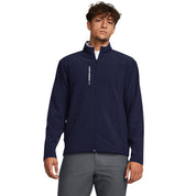 Under Armour Men's Storm Revo Golf Jacket Navy