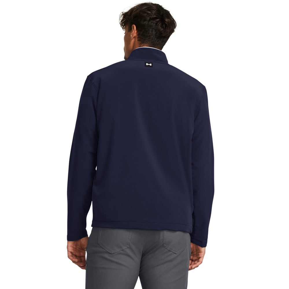 Under Armour Men's Storm Revo Golf Jacket Navy