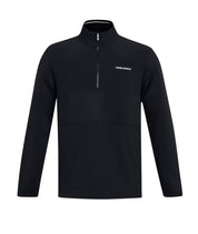 Under Armour Men's Storm Daytona ½ Zip Top Black