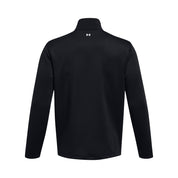 Under Armour Men's Storm Daytona ½ Zip Top Black