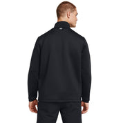 Under Armour Men's Storm Daytona ½ Zip Top Black