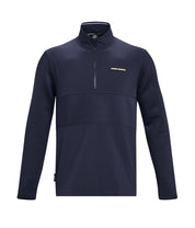 Under Armour Men's Storm Daytona ½ Zip Top Navy