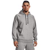 Under Armour Rival Fleece Hoodie Castlerock