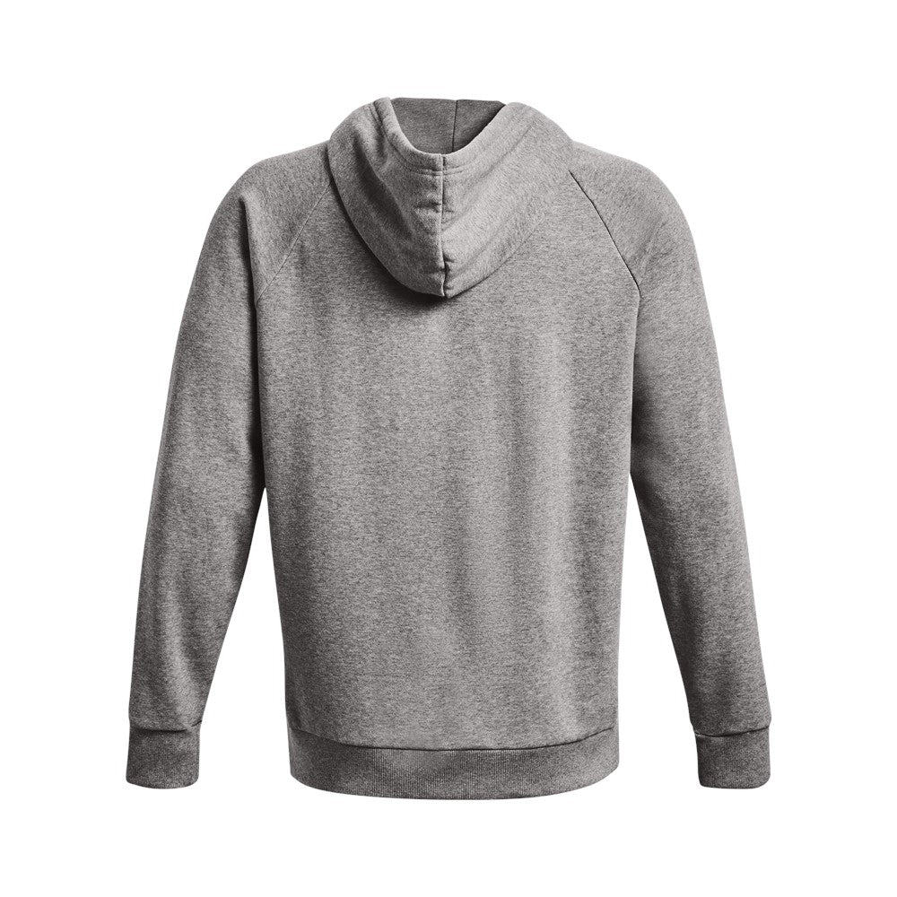 Under Armour Rival Fleece Big Logo Hoodie Castlerock