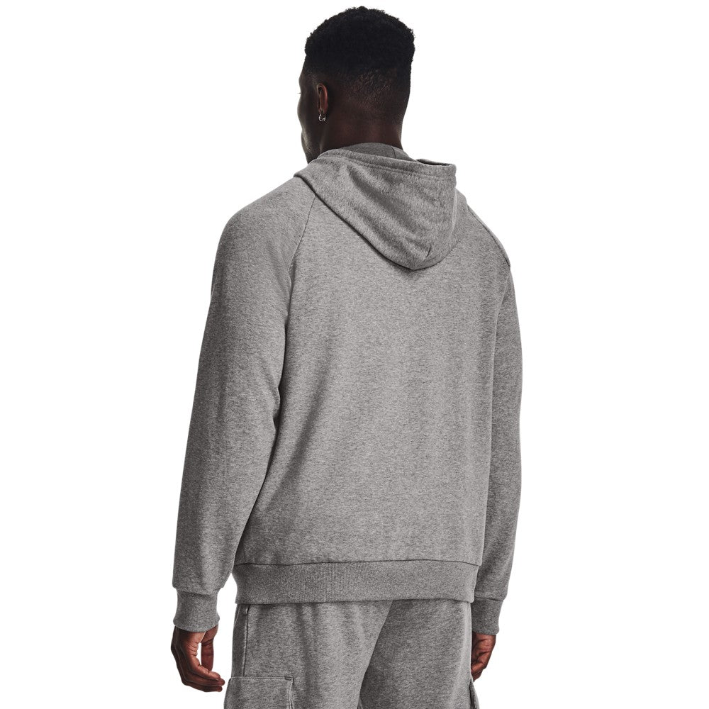 Under Armour Rival Fleece Big Logo Hoodie Castlerock