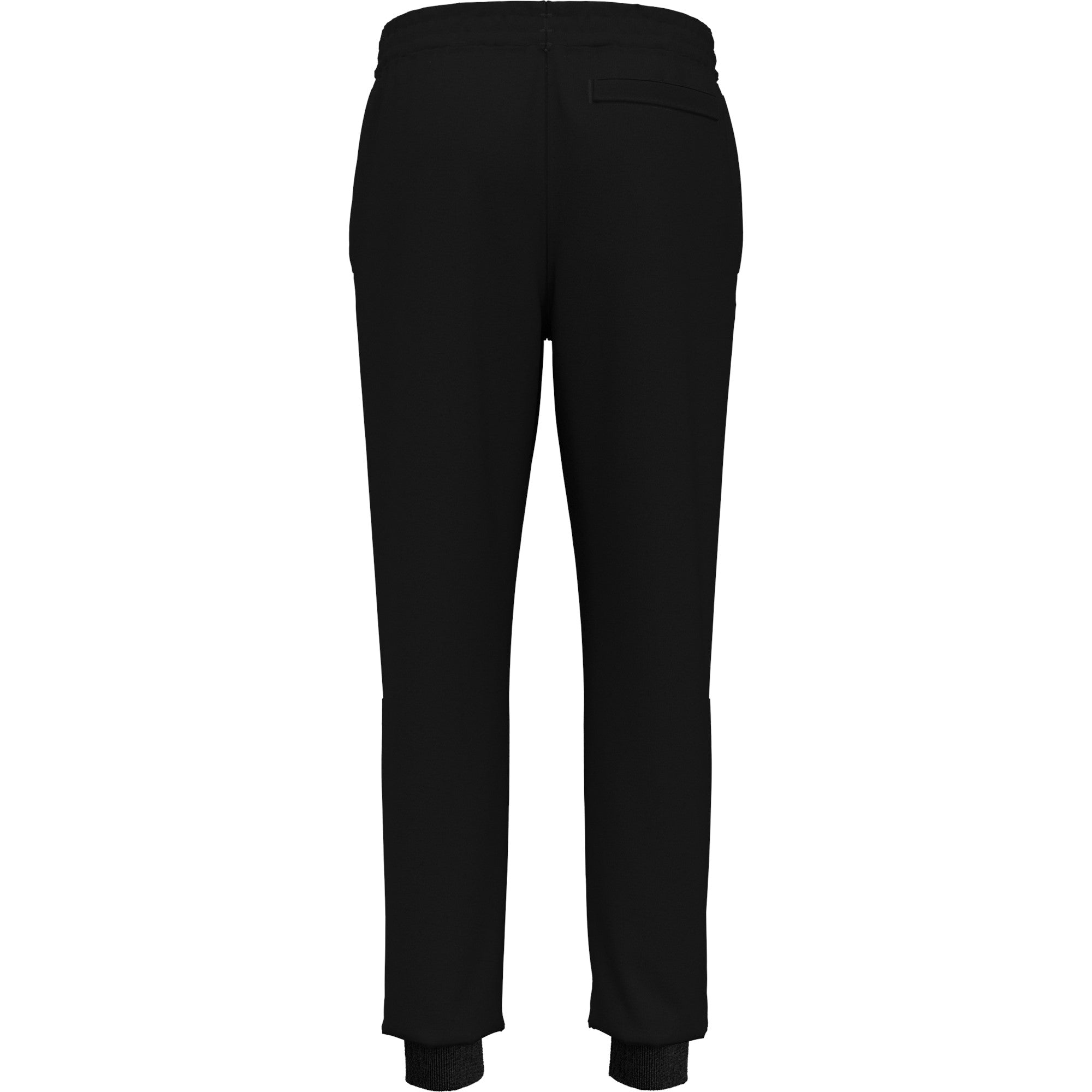 Under Armour Kid's Rival Fleece Joggers Black