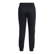 Under Armour Women's Unstoppable Fleece Jogger Pant Black