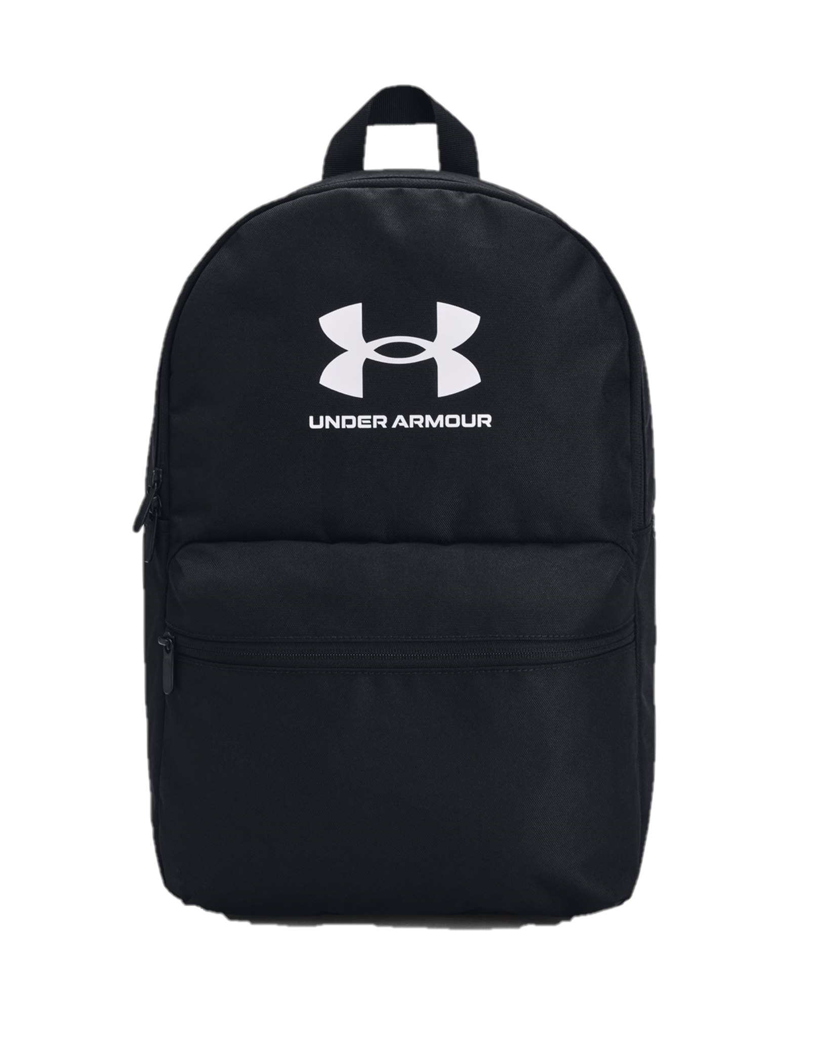 Under Armour Loudon Lite Backpack Black/White