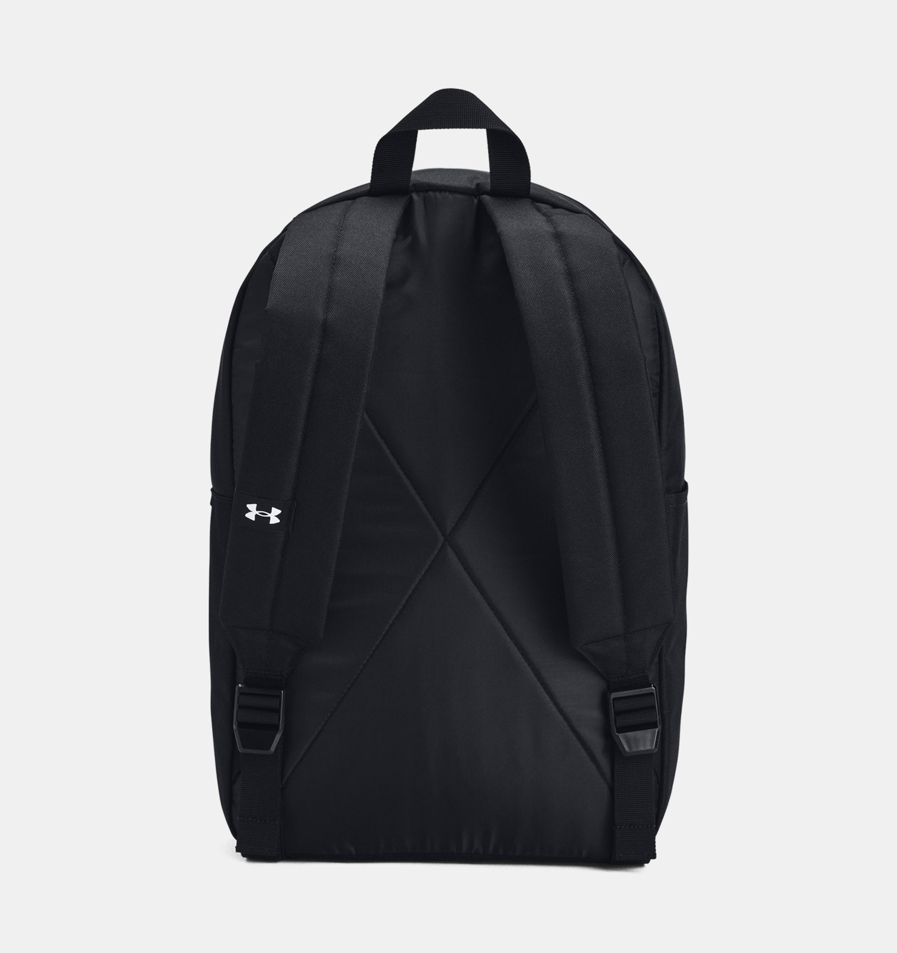 Under Armour Loudon Lite Backpack Black/White