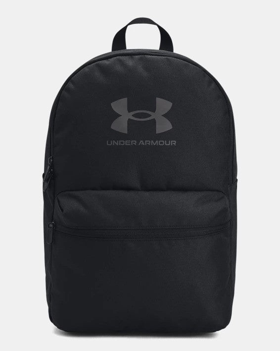 Under Armour Loudon Lite Backpack Black