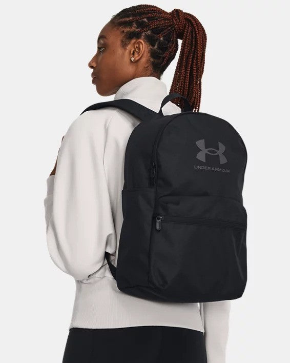 Under Armour Loudon Lite Backpack Black