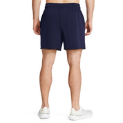 Under Armour Rival Terry 6" Short Midnight Navy