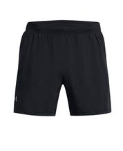 Under Armour Men's Launch 5" Short Black