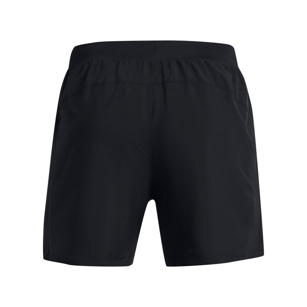 Under Armour Men's Launch 5" Short Black