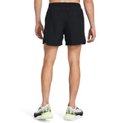 Under Armour Men's Launch 5" Short Black