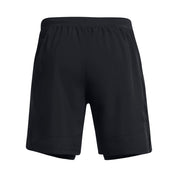 Under Armour Launch 7" 2-in-1 Short Black