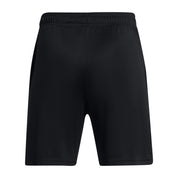 Under Armour Kid's Tech Logo Short Black