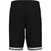 Under Armour Kid's Perimeter Short Black