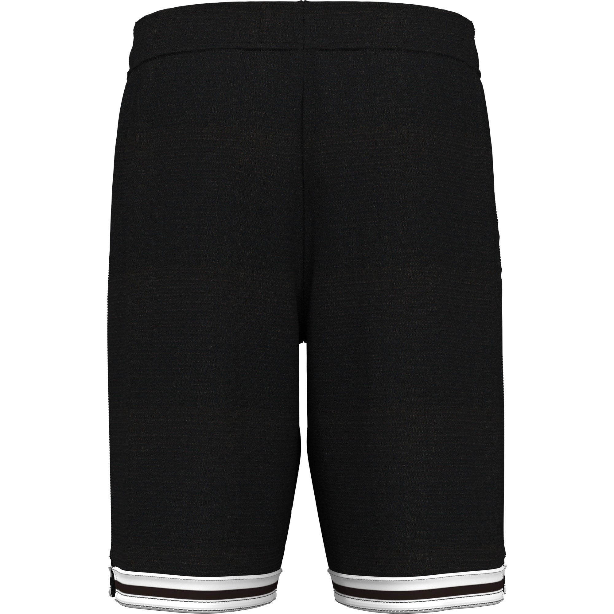Under Armour Kid's Perimeter Short Black