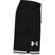 Under Armour Kid's Perimeter Short Black