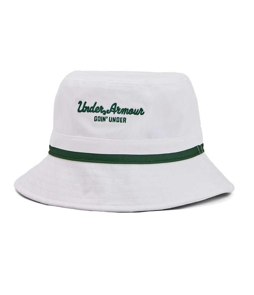 Under Armour Driver Golf Bucket Hat