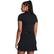 Under Armour Women's Playoff Polo Black