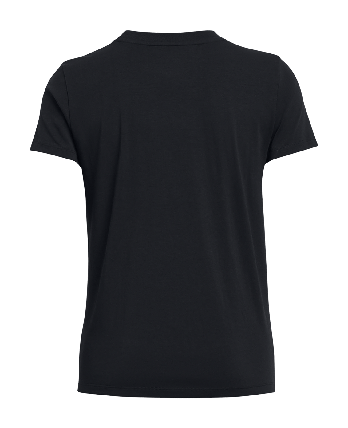 Under Armour Women's Off Campus Core T-Shirt Black